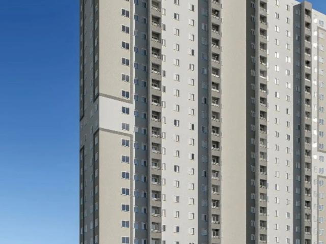 Apartamento venda em São José dos Campos