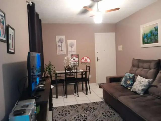 Apartamento venda em São José dos Campos