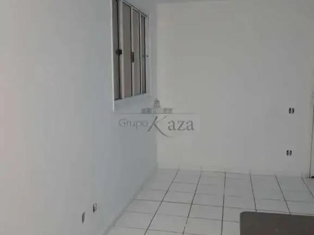 Apartamento venda em São José dos Campos