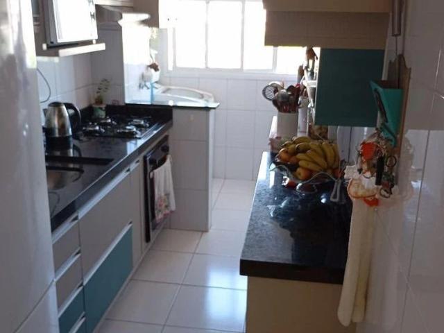 Apartamento venda em São José dos Campos, Região Geográfica Intermediária de São José dos Campos