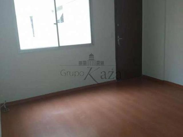 Apartamento venda em São José dos Campos