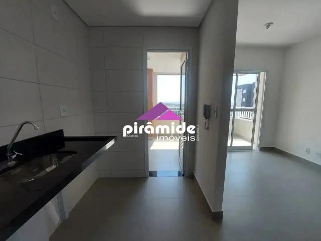 Apartamento venda em São José dos Campos, Região Geográfica Intermediária de São José dos Campos