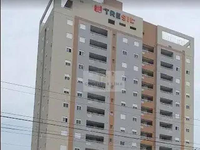 Apartamento venda em Região Imediata de São José dos Campos, Região Metropolitana do Vale do Paraíba e Litoral Norte