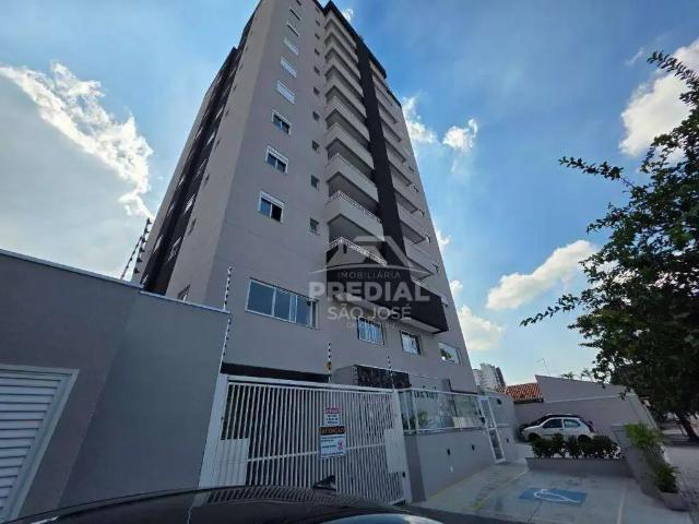 Apartamento venda em São José dos Campos
