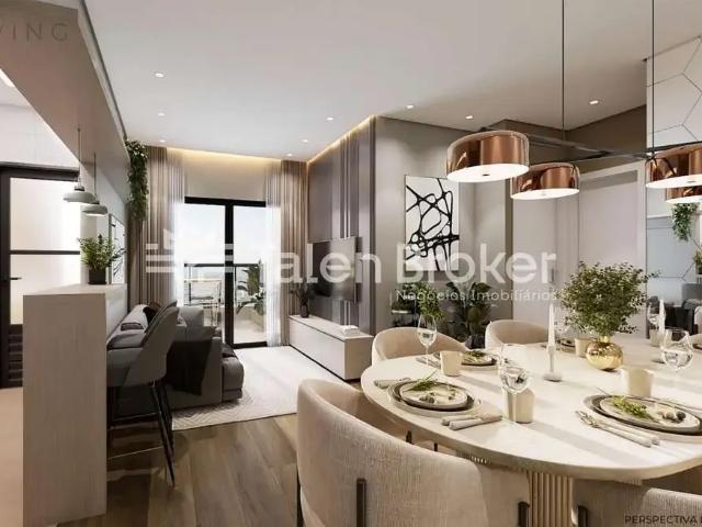 Apartamento venda em São José dos Campos