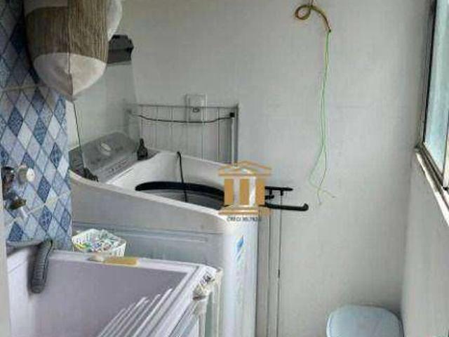 Apartamento venda em São José dos Campos