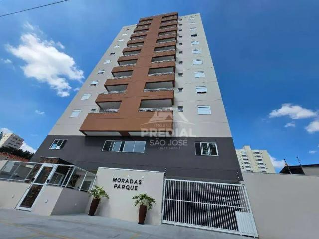 Apartamento venda em São José dos Campos