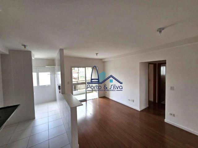 Apartamento venda em São José dos Campos