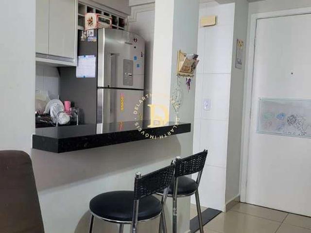 Apartamento venda em São José dos Campos