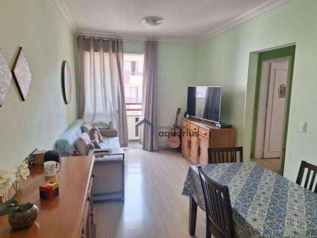 Apartamento venda em Região Imediata de São José dos Campos, Região Metropolitana do Vale do Paraíba e Litoral Norte