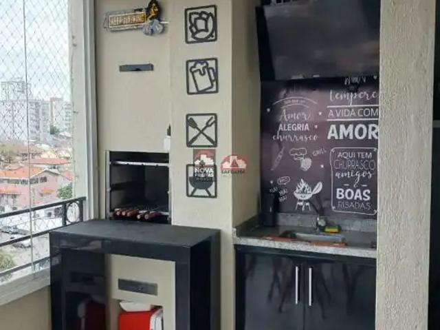 Apartamento venda em São José dos Campos