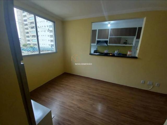 Apartamento venda em Spazio Campo di Bragança, São José dos Campos