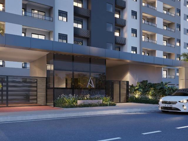 Apartamento venda em São José dos Campos