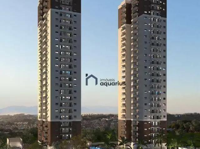Apartamento venda em Região Imediata de São José dos Campos, Região Metropolitana do Vale do Paraíba e Litoral Norte