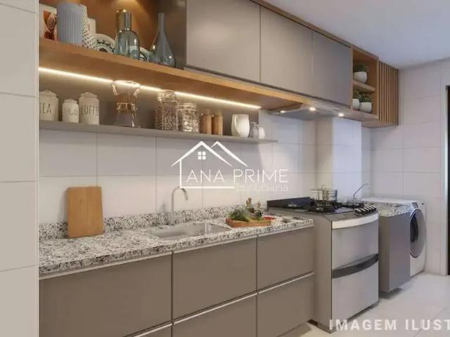 Apartamento venda em Região Imediata de São José dos Campos, Região Metropolitana do Vale do Paraíba e Litoral Norte