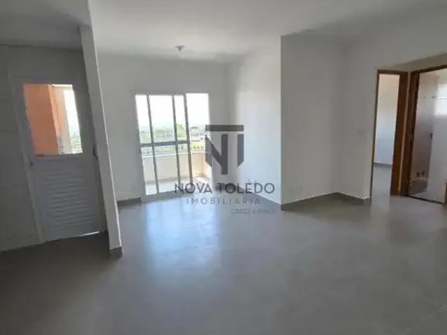 Apartamento venda em São José dos Campos