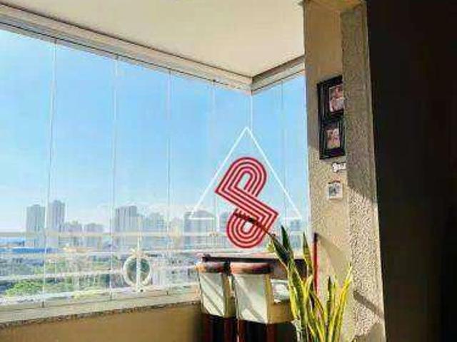 Apartamento venda em São José dos Campos