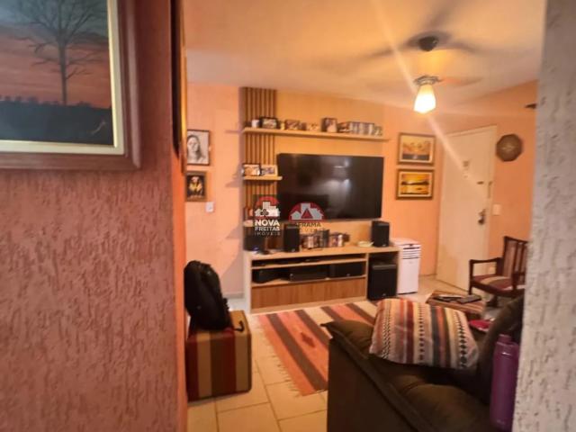 Apartamento venda em São José dos Campos