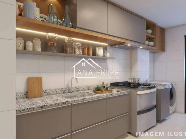 Apartamento venda em São José dos Campos