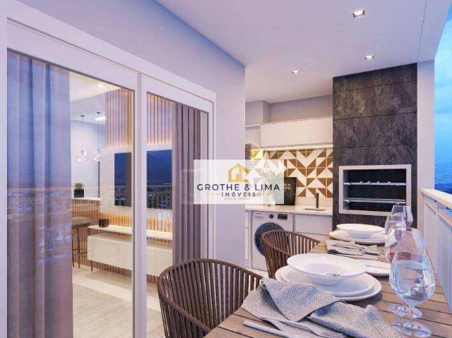 Apartamento venda em São José dos Campos