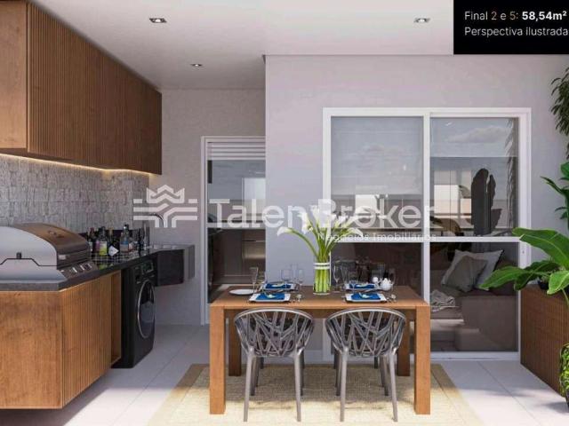 Apartamento venda em São José dos Campos