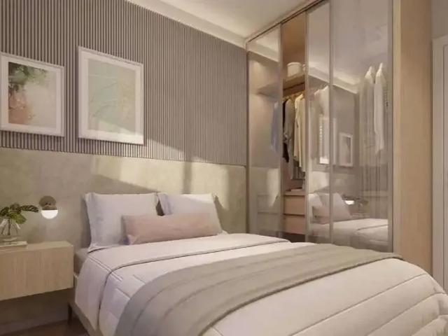 Apartamento venda em São José dos Campos
