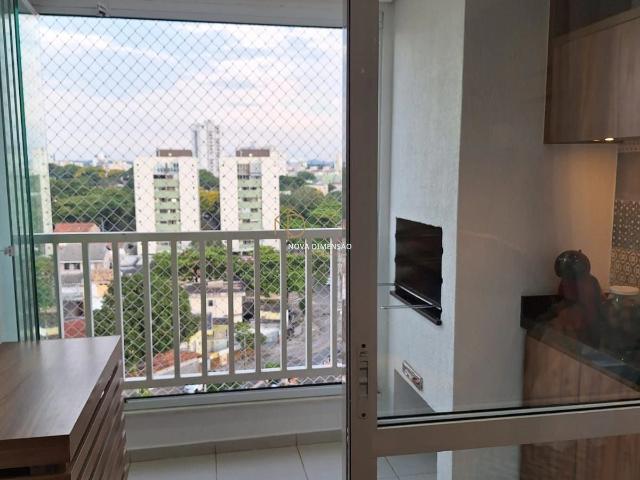 Apartamento venda em São José dos Campos