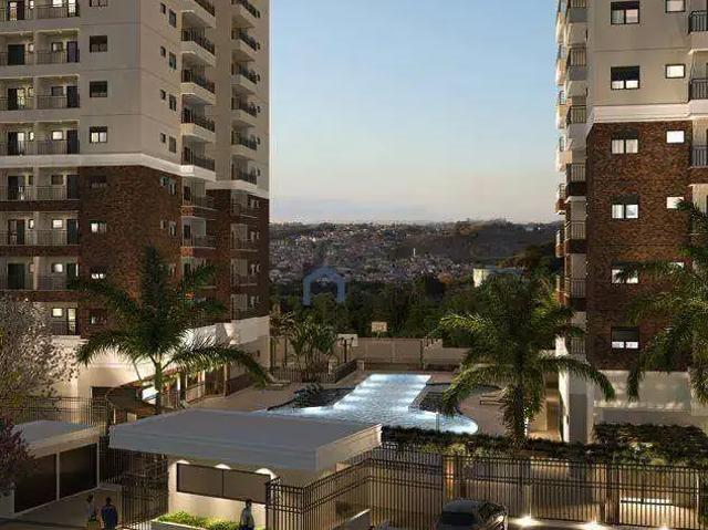 Apartamento venda em Região Imediata de São José dos Campos, Região Metropolitana do Vale do Paraíba e Litoral Norte