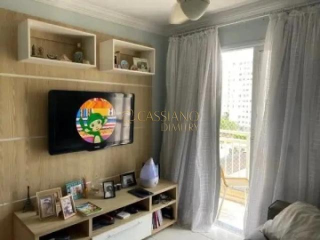 Apartamento venda em Resideialiteaneo, São José dos Campos