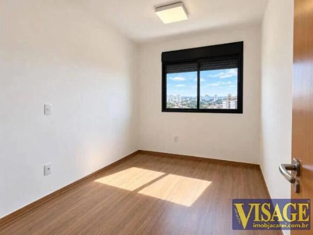 Apartamento venda em São José dos Campos, Região Geográfica Intermediária de São José dos Campos