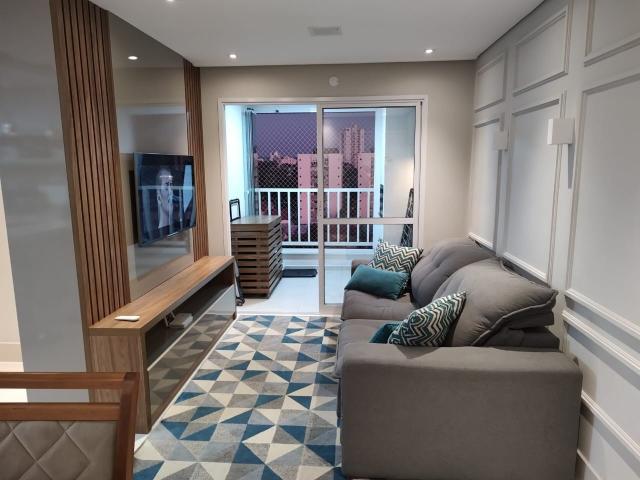 Apartamento venda em Região Imediata de São José dos Campos, Região Metropolitana do Vale do Paraíba e Litoral Norte