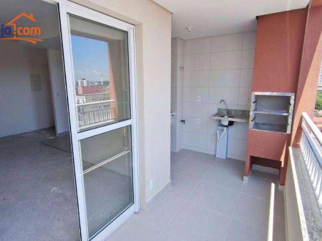Apartamento venda em São José dos Campos