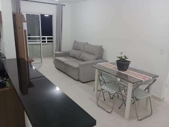 Apartamento venda em São José dos Campos