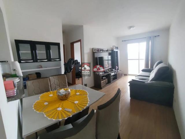 Apartamento venda em São José dos Campos