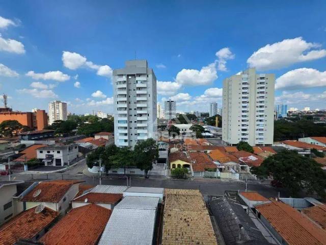 Apartamento venda em São José dos Campos