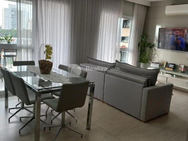 Apartamento venda em São José dos Campos