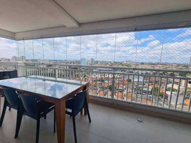 Apartamento venda em Residencial Adriático, São José dos Campos