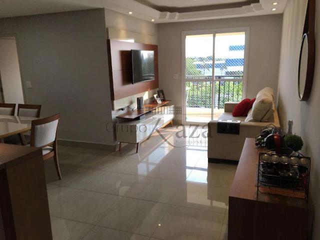 Apartamento venda em São José dos Campos