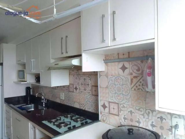 Apartamento venda em Região Imediata de São José dos Campos, Região Metropolitana do Vale do Paraíba e Litoral Norte