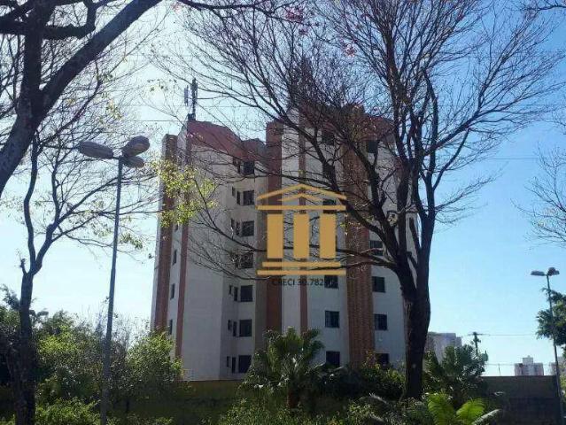 Apartamento venda em São José dos Campos