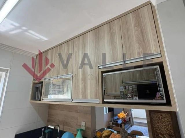 Apartamento venda em Residencial Ilha Bela, São José dos Campos