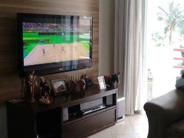 Apartamento venda em São José dos Campos