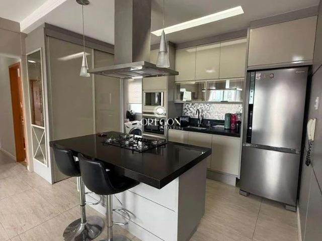 Apartamento venda em São José dos Campos