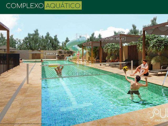 Apartamento venda em São José dos Campos
