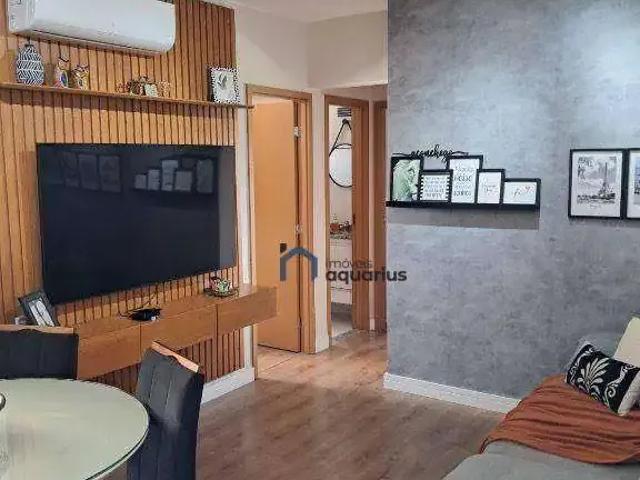 Apartamento venda em Região Imediata de São José dos Campos, Região Metropolitana do Vale do Paraíba e Litoral Norte