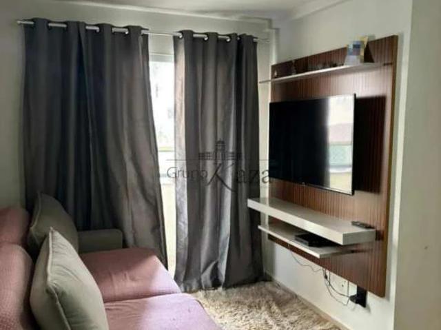 Apartamento venda em São José dos Campos