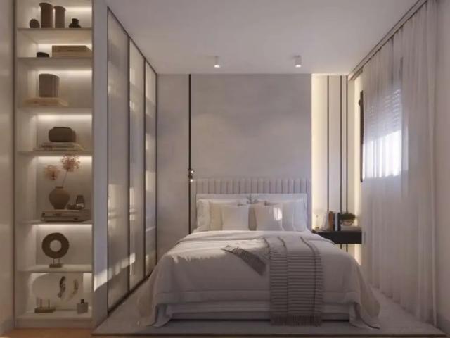 Apartamento venda em Região Imediata de São José dos Campos, Região Metropolitana do Vale do Paraíba e Litoral Norte