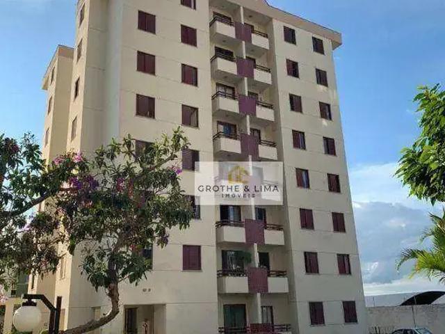 Apartamento venda em Região Imediata de São José dos Campos, Região Metropolitana do Vale do Paraíba e Litoral Norte