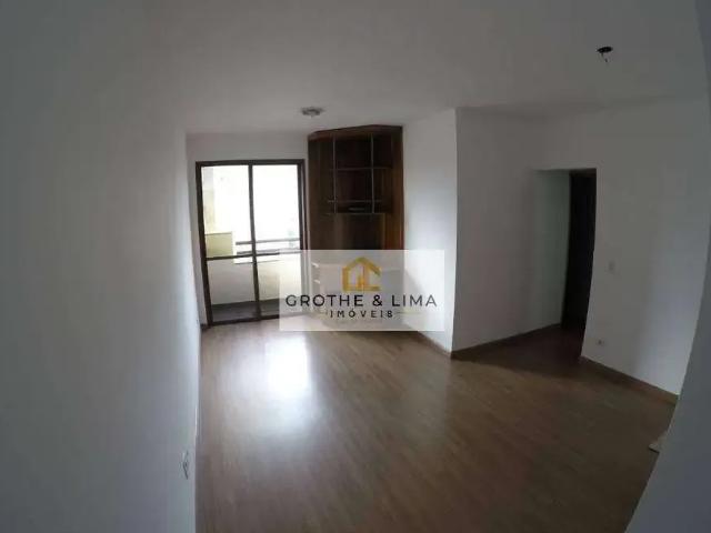 Apartamento venda em Região Imediata de São José dos Campos, Região Metropolitana do Vale do Paraíba e Litoral Norte