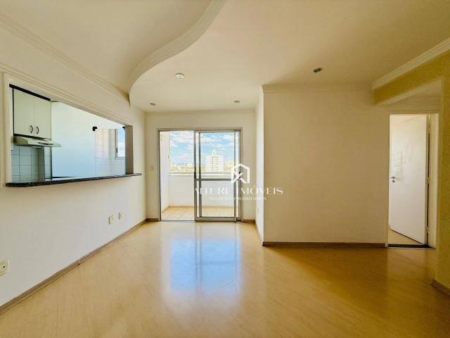 Apartamento venda em São José dos Campos